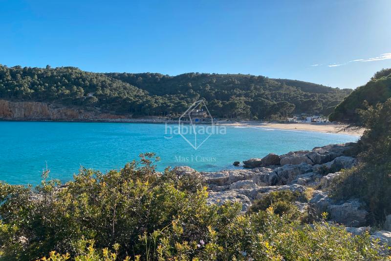 Foto 9e774ff5-e81d-4660-80a7-587e4be14710. Apartment with parking in Port - La Clota - Puig Sec Escala (L´)