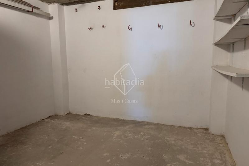 Foto e1ec9ced-9e51-47d5-b9bf-95ca462318eb. Apartment with parking in Port - La Clota - Puig Sec Escala (L´)