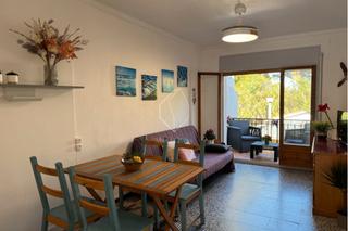 Apartamento  Passatge del riells de dalt-24. Apartament caraibes