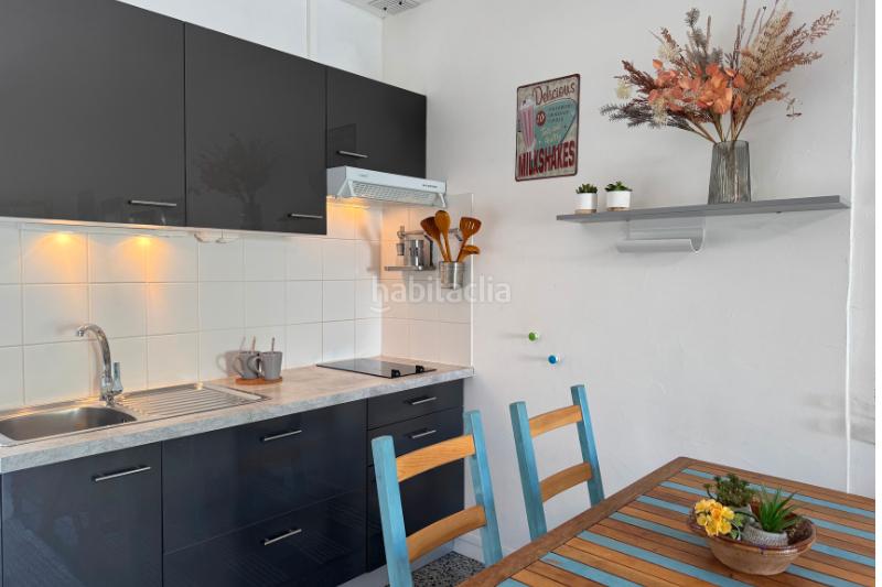 Foto 6799c3be-a48c-470c-96c4-de206478655f. Piccolo appartamento in Riells Escala (L´)