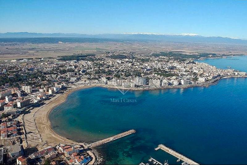 Foto 94d6685b-eb56-4e58-a6e7-121c2c2fbfb3. Piccolo appartamento in Riells Escala (L´)