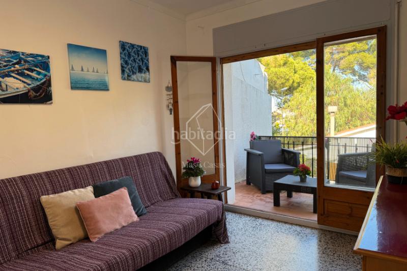 Foto ef5fc0f1-9af2-4784-a876-ee8277918293. Piccolo appartamento in Riells Escala (L´)