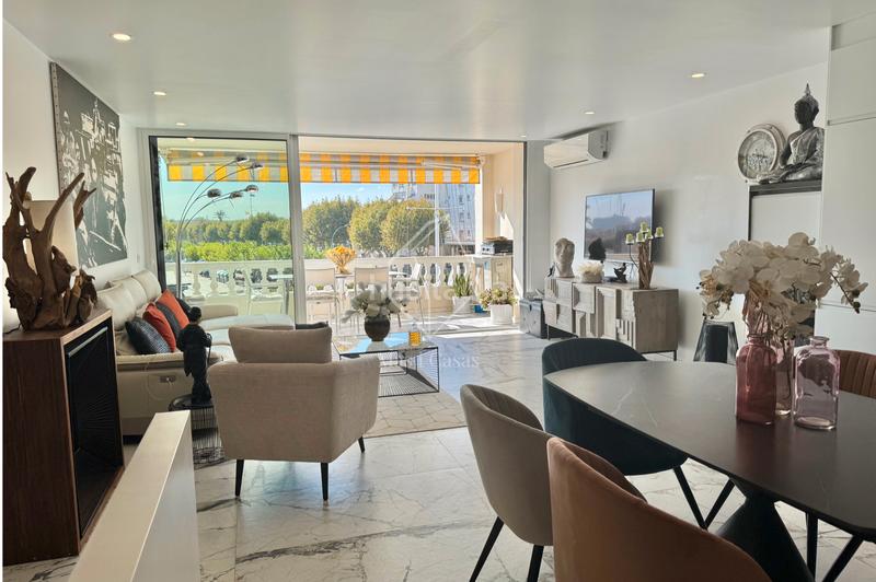 Foto 11243d4c-dc95-4c7e-afbb-121c25cb38d8. Dúplex en exclusiva: duplex canal - en Salins - Cavall de Mar Empuriabrava