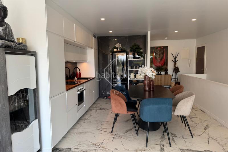 Foto 13354c61-6d65-4423-a8e1-7c2800cc13a9. Zweistöckige wohnung mit heizung parking in Salins - Cavall de Mar Empuriabrava