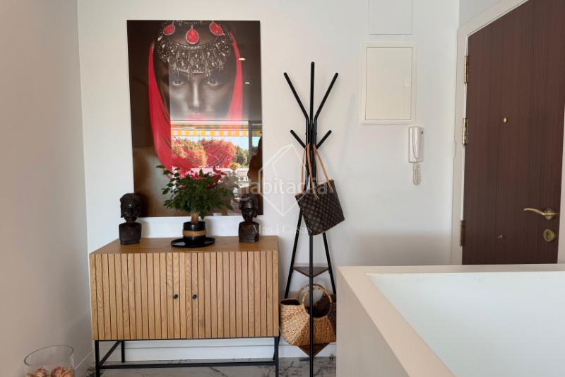 Foto 16772d55-35f1-41db-8743-b44082c26879. Zweistöckige wohnung mit heizung parking in Salins - Cavall de Mar Empuriabrava