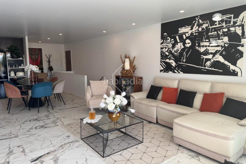 Foto 1eebbbf8-7b4f-4e33-97bf-89d05645135c. Zweistöckige wohnung mit heizung parking in Salins - Cavall de Mar Empuriabrava