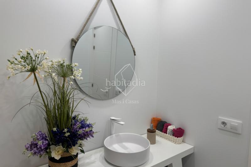 Foto 353eb8a3-0408-4e95-8d14-601c28c5e47c. Zweistöckige wohnung mit heizung parking in Salins - Cavall de Mar Empuriabrava