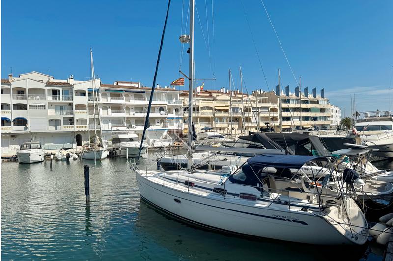 Foto 4b9ccdc8-daa4-42ea-9038-528550f60510. Dúplex en exclusiva: duplex canal - en Salins - Cavall de Mar Empuriabrava