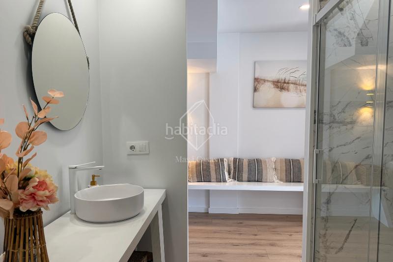 Foto 536aa984-2636-4fc1-869f-ce7ab04d076c. Zweistöckige wohnung mit heizung parking in Salins - Cavall de Mar Empuriabrava