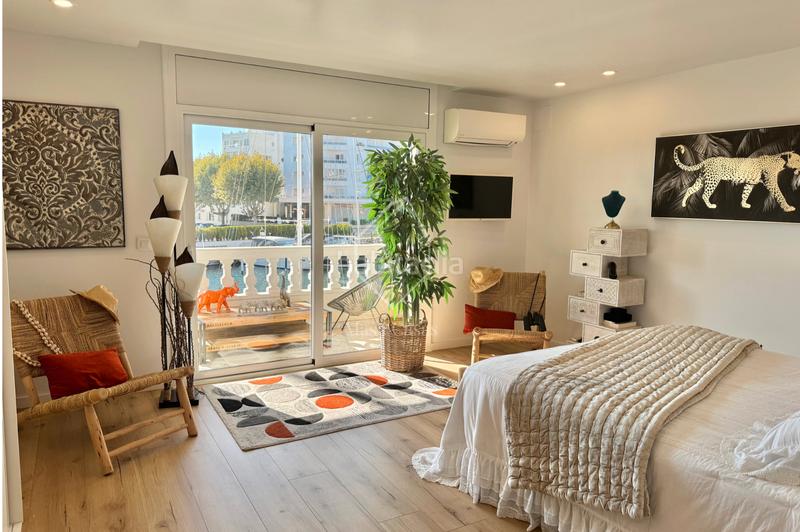 Foto 5f4805ca-fbce-42a7-826a-3ce0206ba826. Dúplex en exclusiva: duplex canal - en Salins - Cavall de Mar Empuriabrava