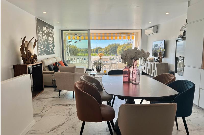 Foto 71c9f4d5-5c11-4346-af1d-e85af8aef248. Dúplex en exclusiva: duplex canal - en Salins - Cavall de Mar Empuriabrava