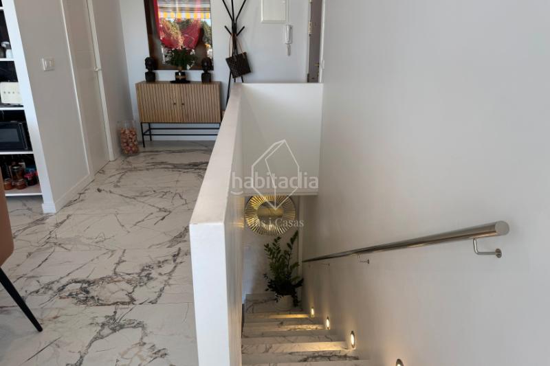 Foto b61280c8-f5d2-45f1-9390-6dea68d6b3e3. Zweistöckige wohnung mit heizung parking in Salins - Cavall de Mar Empuriabrava