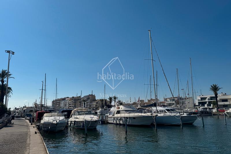 Foto d9ce242d-bf4b-4dc0-9cb4-f0dc5a58c9c4. Dúplex en exclusiva: duplex canal - en Salins - Cavall de Mar Empuriabrava