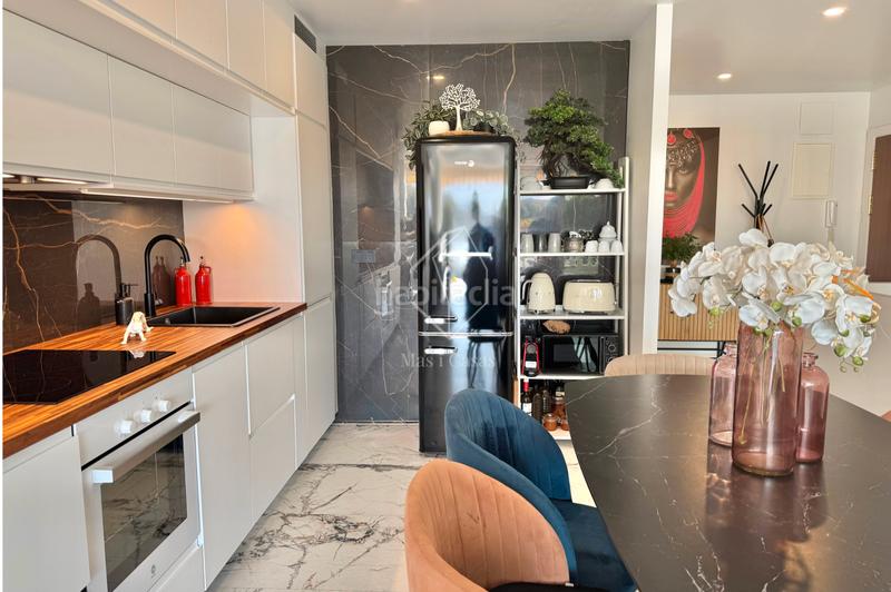 Foto e1189498-07ef-4e78-b938-babe5a5ef6b2. Dúplex en exclusiva: duplex canal - en Salins - Cavall de Mar Empuriabrava