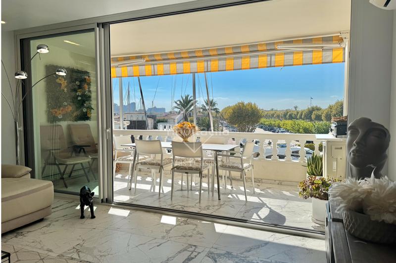 Foto e31c1ef7-664f-406b-82e3-3abfa0aa8170. Dúplex en exclusiva: duplex canal - en Salins - Cavall de Mar Empuriabrava