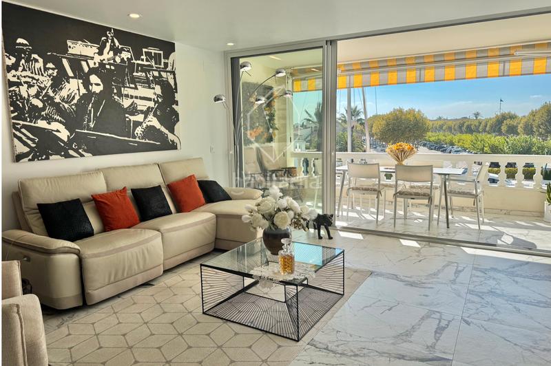 Foto e7f3ad41-b4ed-43fc-b631-f9ef847905e9. Dúplex en exclusiva: duplex canal - en Salins - Cavall de Mar Empuriabrava