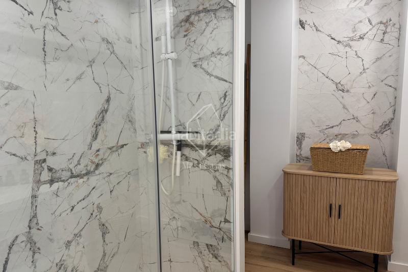 Foto fbabfa62-278e-4518-8c93-0ac3cc89ae9c. Zweistöckige wohnung mit heizung parking in Salins - Cavall de Mar Empuriabrava