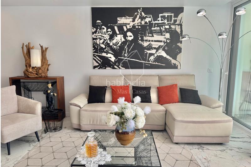 Foto fc2e8178-c728-4841-87d0-253b7e9c3c3e. Dúplex en exclusiva: duplex canal - en Salins - Cavall de Mar Empuriabrava