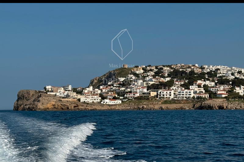 Foto 8da5800f-9993-47e8-b43a-7e10b6974e4a. Fondo rustico in Port - La Clota - Puig Sec Escala (L´)