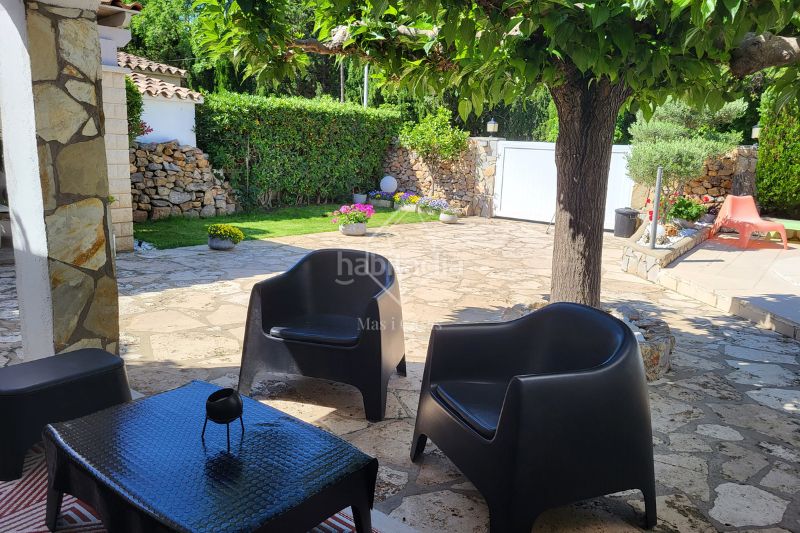 Foto 11a77897-43eb-4d82-963a-a799938784ee. Casa a carrer dels cossis 27 a Port - La Clota - Puig Sec Escala (L´)