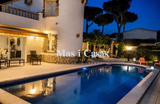 Casa a Carrer dels cossis 27. En exclusiva casa serena