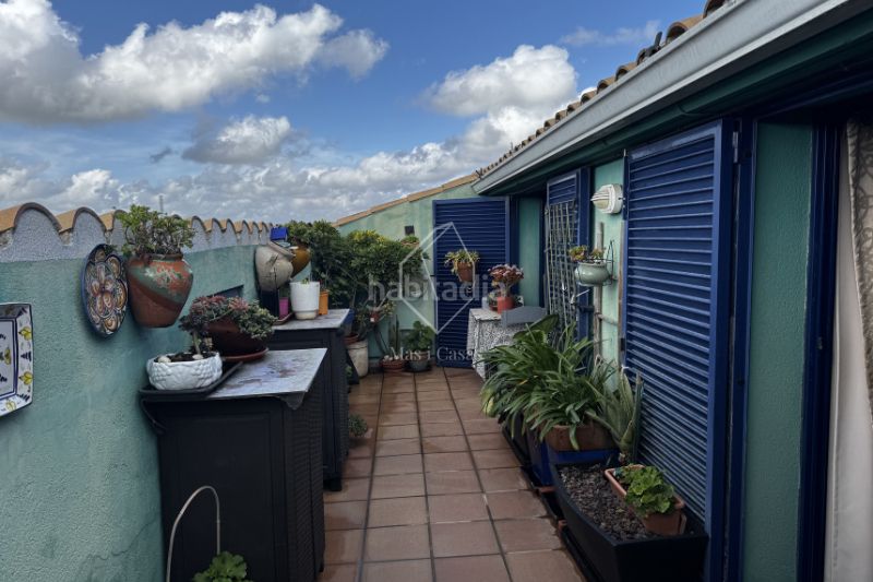 Foto 25ac3fc5-e175-4e63-b716-f3454e43cef6. Dúplex en exclusiva en Eixample Residencial Escala (L´)