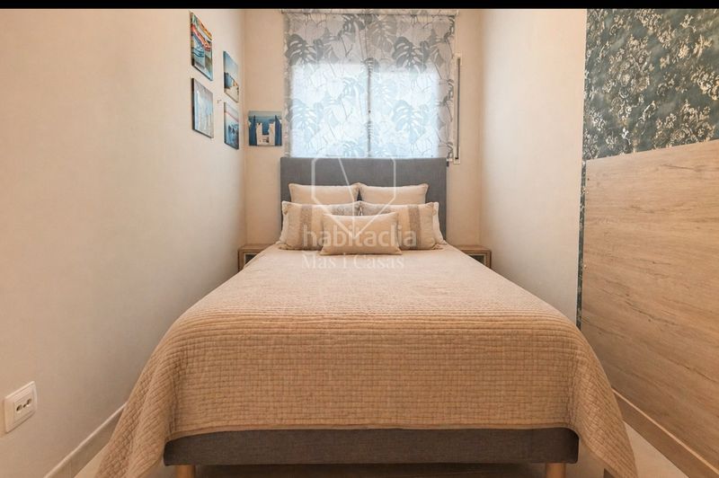 Foto 77593398-b466-4bd6-9f60-95ddcc1f5d7e. Duplex in carrer ponent 63 in Eixample Residencial Escala (L´)