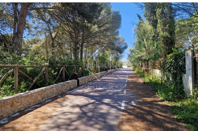 Foto b23391d7-265b-44c3-83d3-20e0e251f459. Pis a carrer balsa 5 a Empúries Escala (L´)