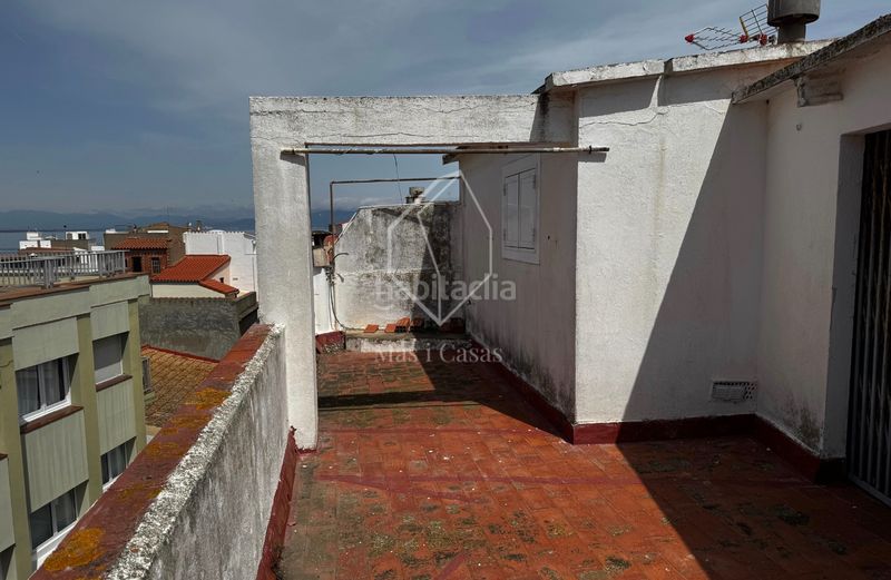 Foto 1934ee59-1fb7-40c1-8a58-68693f11c3a6. Maison dans carrer del port 41 dans Nucli Antic Escala (L´)