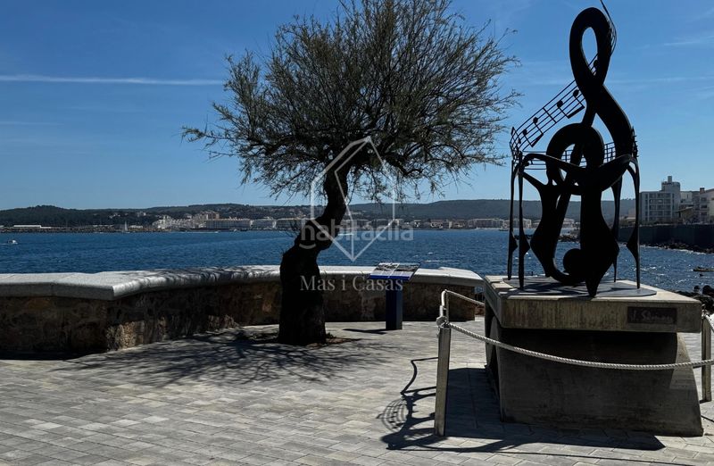 Foto 335a1e63-8812-4d33-ae3a-951d03ef40cc. Maison dans carrer del port 41 dans Nucli Antic Escala (L´)