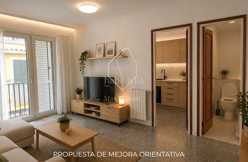 Foto 3998f360-9964-421c-97ea-142313928fa3. Maison dans carrer del port 41 dans Nucli Antic Escala (L´)