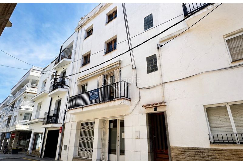 Foto e5d4c798-192e-4661-b906-7968de666d4c. Maison dans carrer del port 41 dans Nucli Antic Escala (L´)