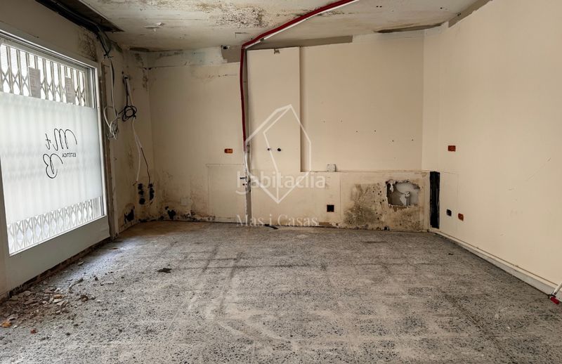 Foto ef50e671-19cd-40e0-8147-e54de59b16b6. Maison dans carrer del port 41 dans Nucli Antic Escala (L´)