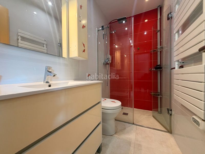 Foto 48745b9f-95cb-4395-8281-bf072bc64b3b. Dúplex a carrer ponent 63 a Eixample Residencial Escala (L´)