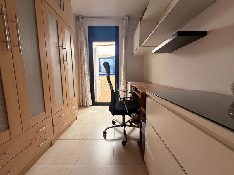 Foto cdf23d19-9786-4122-9579-d0b7a110c1b2. Dúplex a carrer ponent 63 a Eixample Residencial Escala (L´)