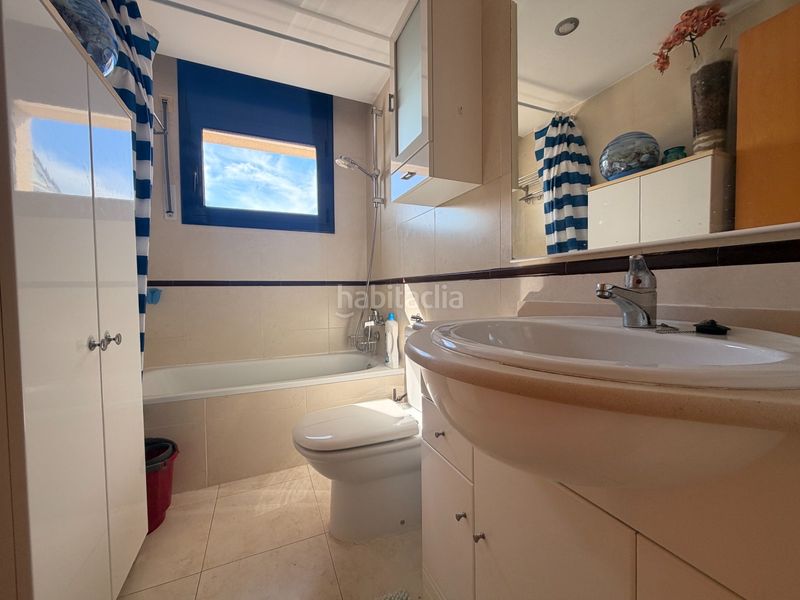 Foto ede97641-464f-471d-8675-217576b1ce7c. Dúplex a carrer ponent 63 a Eixample Residencial Escala (L´)