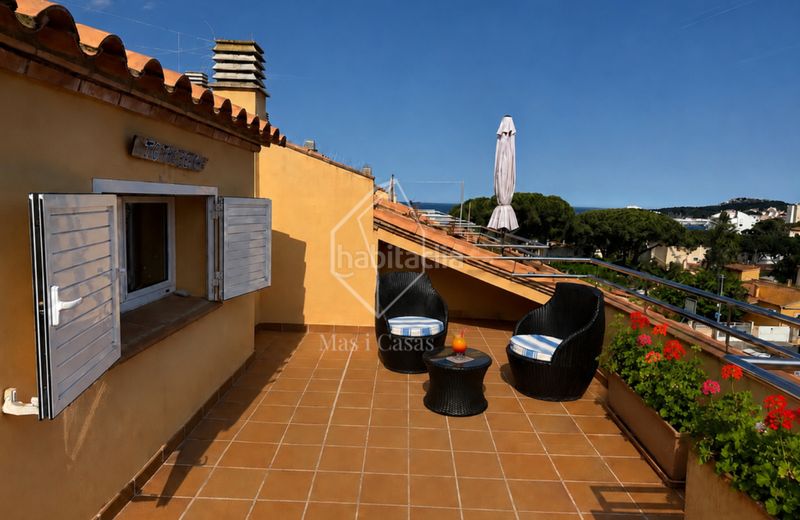 Foto 4ef77961-cfa6-4606-b0c5-c26f0ffd6c2a. Dúplex amb calefacció aparcament piscina a Eixample Residencial Escala (L´)
