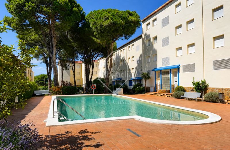 Foto 438b71f3-327b-4d91-ac19-fd028fbe6f65. Apartament a avinguda riells 170 a Port - La Clota - Puig Sec Escala (L´)