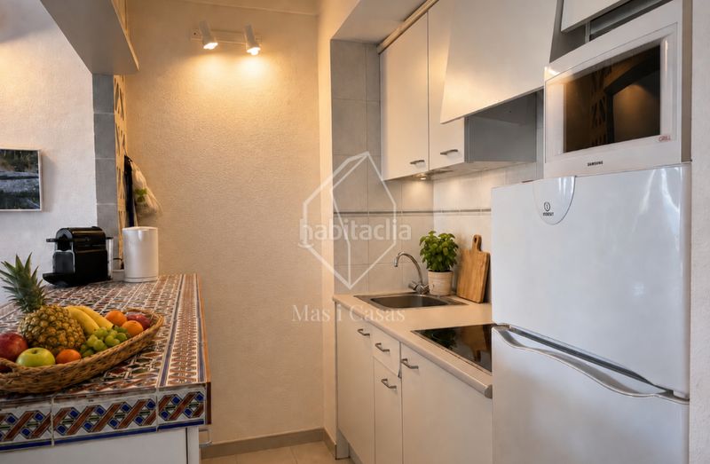 Foto 6acd54d1-6f27-4e2f-86d3-425ae4189f1f. Apartament a avinguda riells 170 a Port - La Clota - Puig Sec Escala (L´)