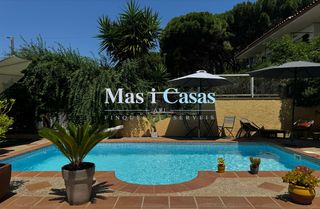 Chalet  Passatge camp rabassa-55 11. En exclusiva