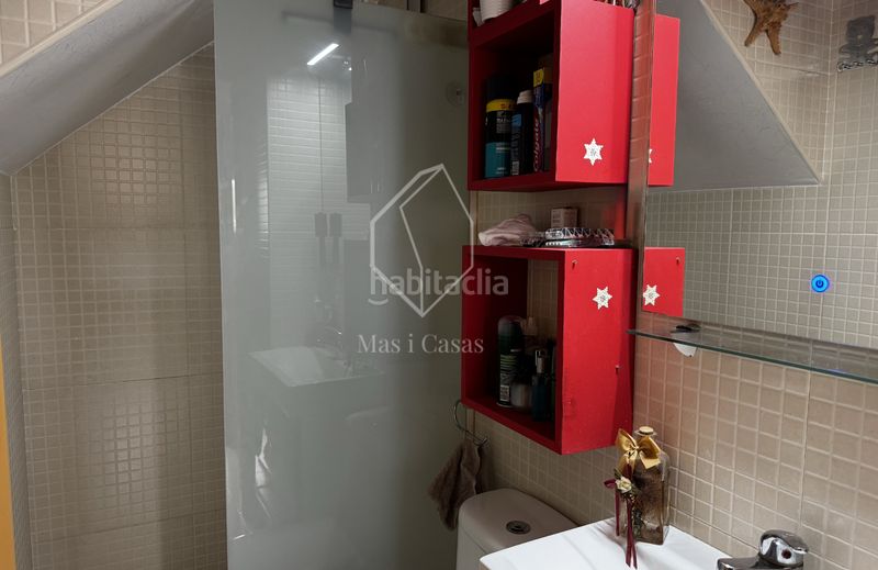 Foto 67fe3a1d-4dea-48d2-aeb8-da2cc6c6d668. Dúplex amb calefacció aparcament piscina a Eixample Residencial Escala (L´)