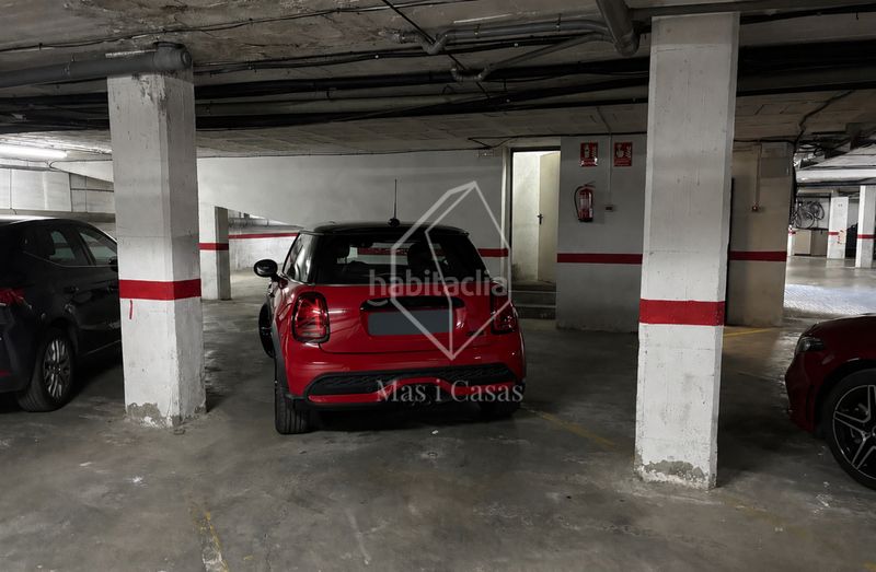 Foto 7a6d1dea-24fa-47d3-a1d2-41bb3f02a7bf. Dachwohnung mit heizung parking in Nucli Antic Escala (L´)
