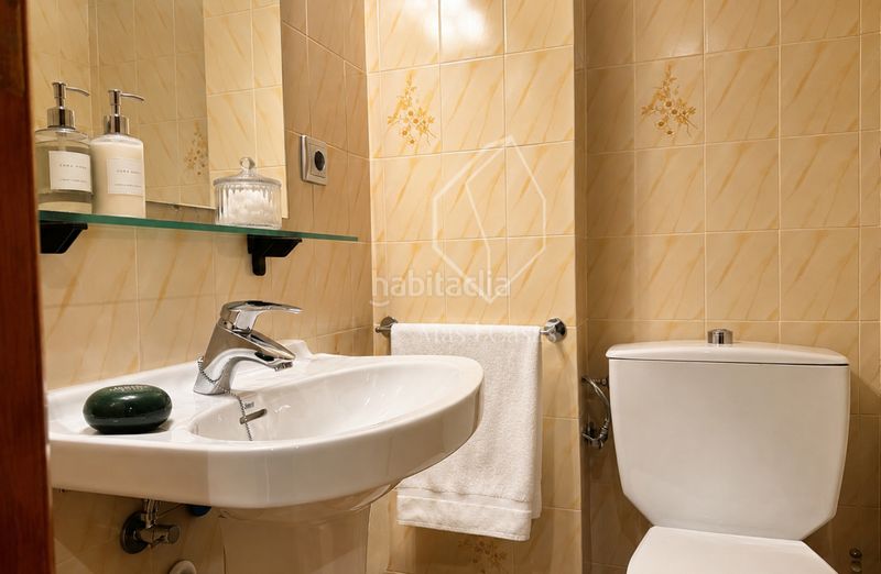Foto bab51eae-b978-4174-a2e1-4117025a0e06. Dachwohnung mit heizung parking in Nucli Antic Escala (L´)