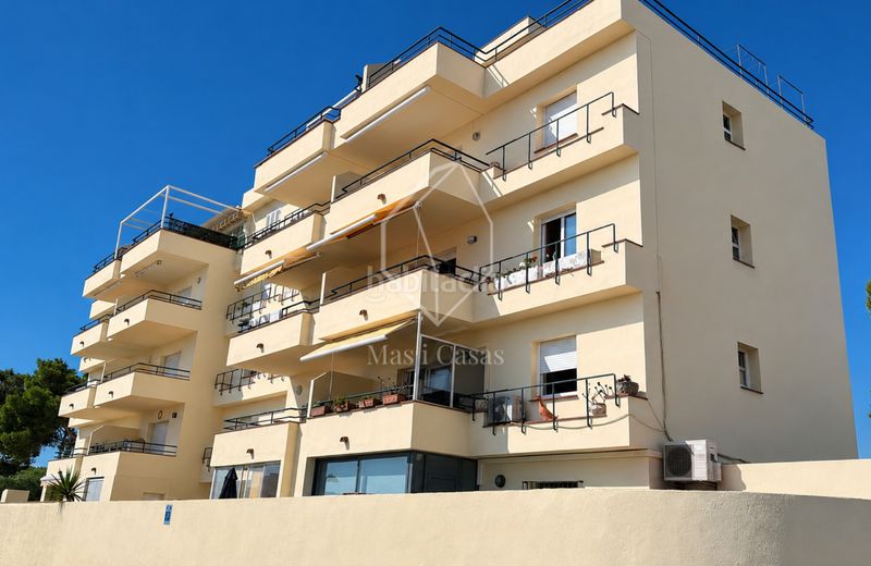 Foto 4f8a3d34-d10a-469f-a5f2-b576fb9575b2. Apartment in carrer del garbí 16 in Eixample Residencial Escala (L´)
