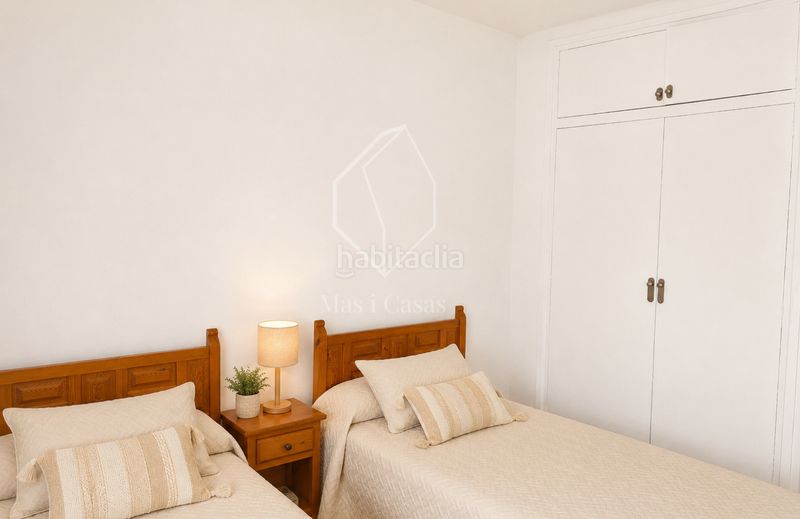 Foto 95e8bd3d-6e31-4144-baa3-1f240b9aa7d3. Apartment in carrer del garbí 16 in Eixample Residencial Escala (L´)