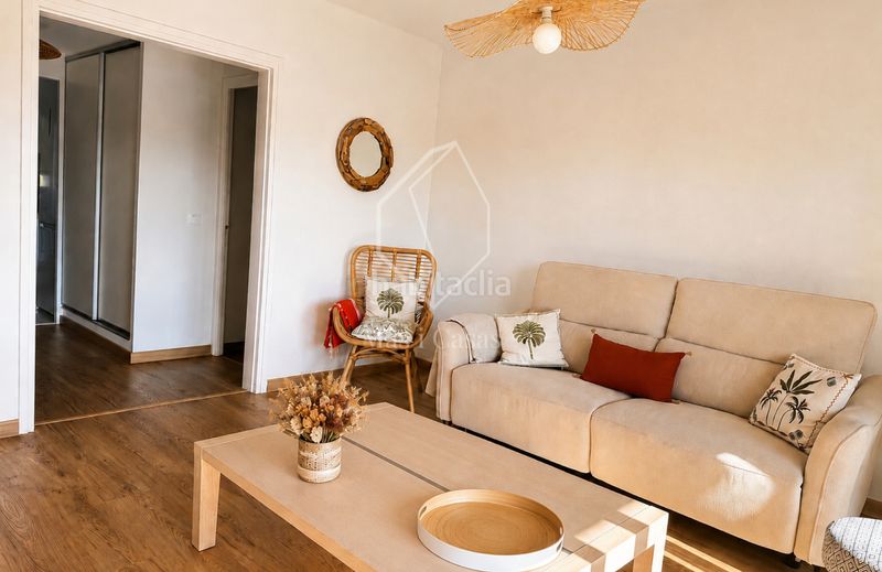 Foto 98ac6bde-f641-46c3-b9f6-a4cb5e025a00. Apartment in carrer del garbí 16 in Eixample Residencial Escala (L´)