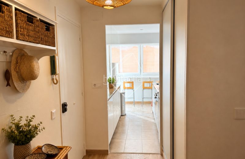 Foto b92fc341-3bfc-4506-be1e-f7438054eb67. Apartment in carrer del garbí 16 in Eixample Residencial Escala (L´)