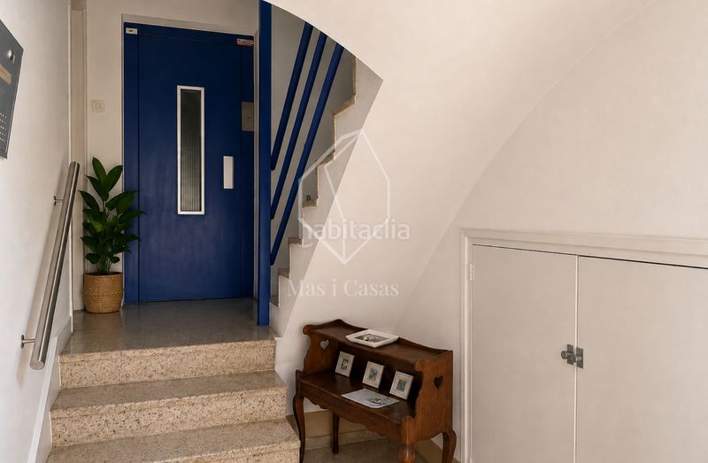 Foto d5b957c1-2382-4fae-aaf9-b55270bd90b2. Apartment in carrer del garbí 16 in Eixample Residencial Escala (L´)