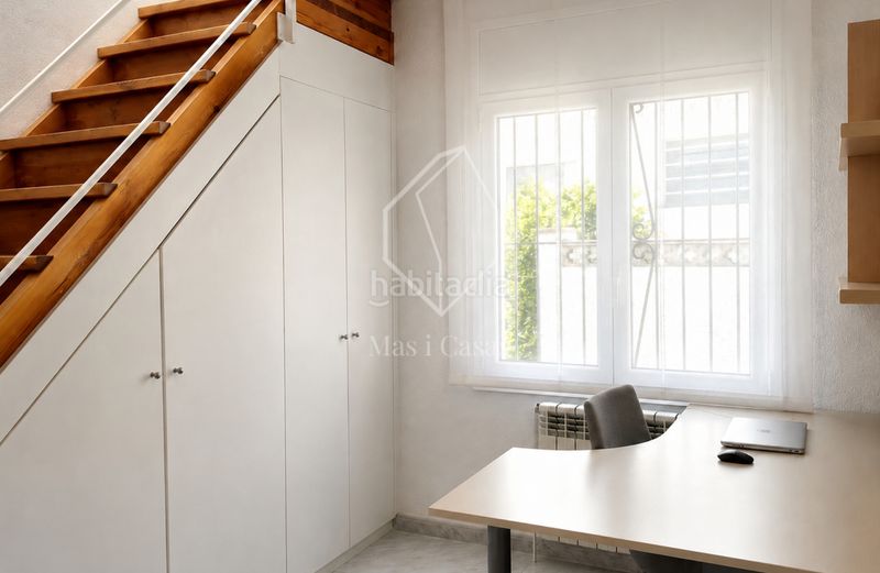 Foto a6a0326c-d647-4bea-8e4e-f8103ff18136. Casa en carrer vall d'aran 44 casa lumière en Port - La Clota - Puig Sec Escala (L´)