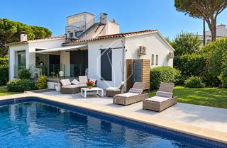 Haus  Passatge vall de bianya 21. En exclusiva